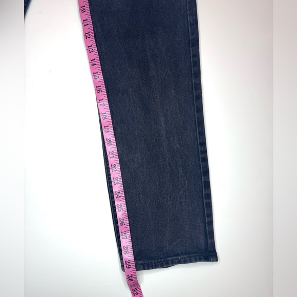 Polo Ralph Lauren Women's Straight Leg Jeans Size- 6 X 31 - Picture 6 of 10